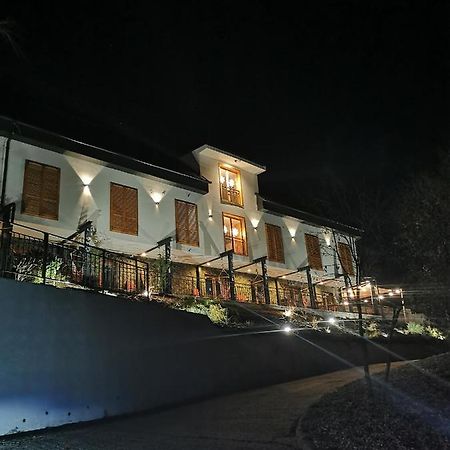 Illaberek Vendeghaz Hotel Sukoro Exterior photo