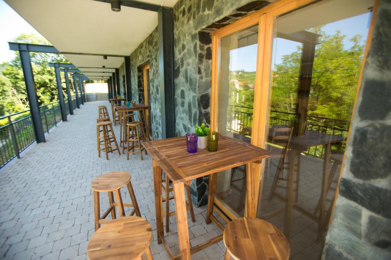 Illaberek Vendeghaz Hotel Sukoro Exterior photo