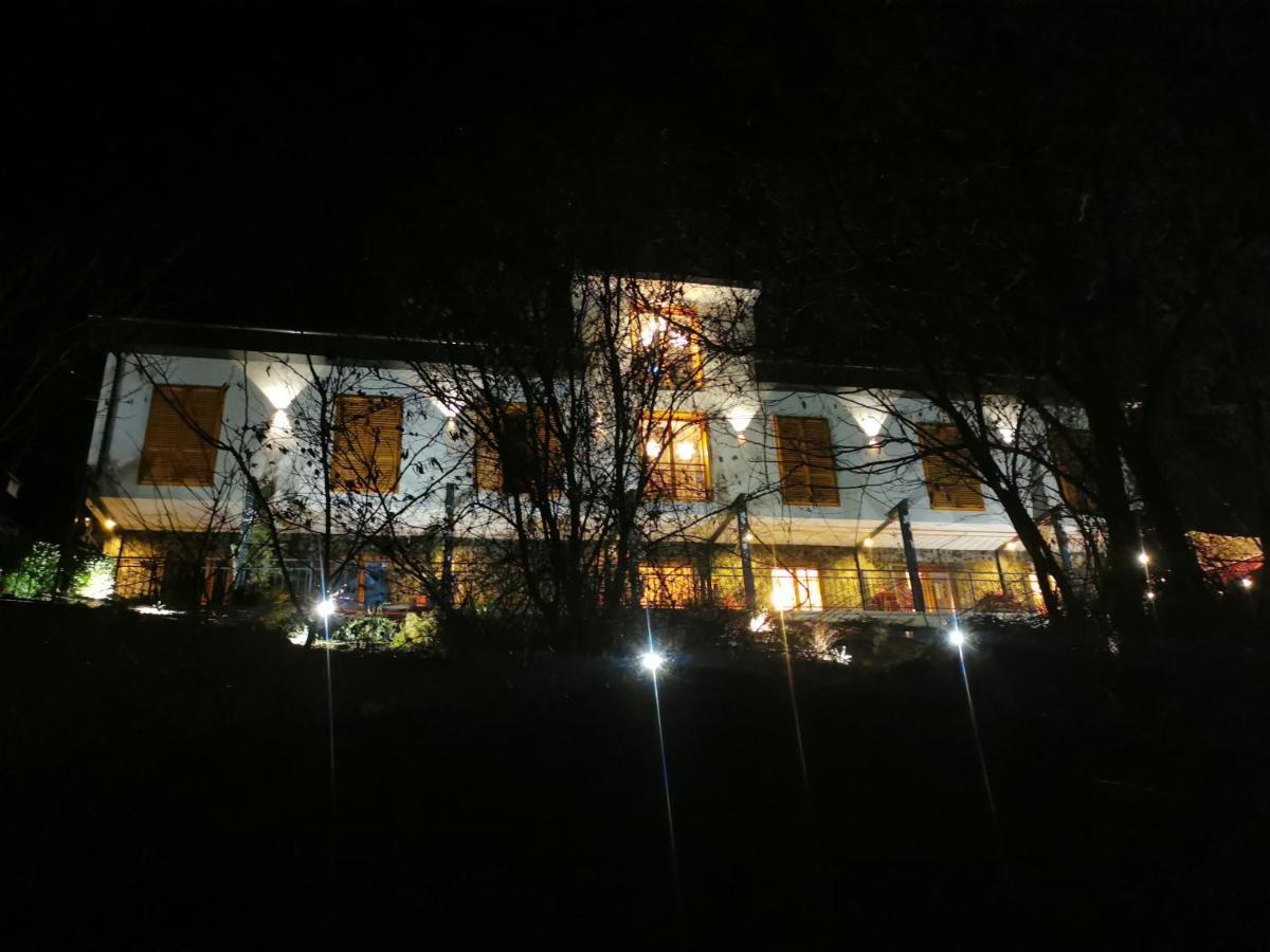 Illaberek Vendeghaz Hotel Sukoro Exterior photo