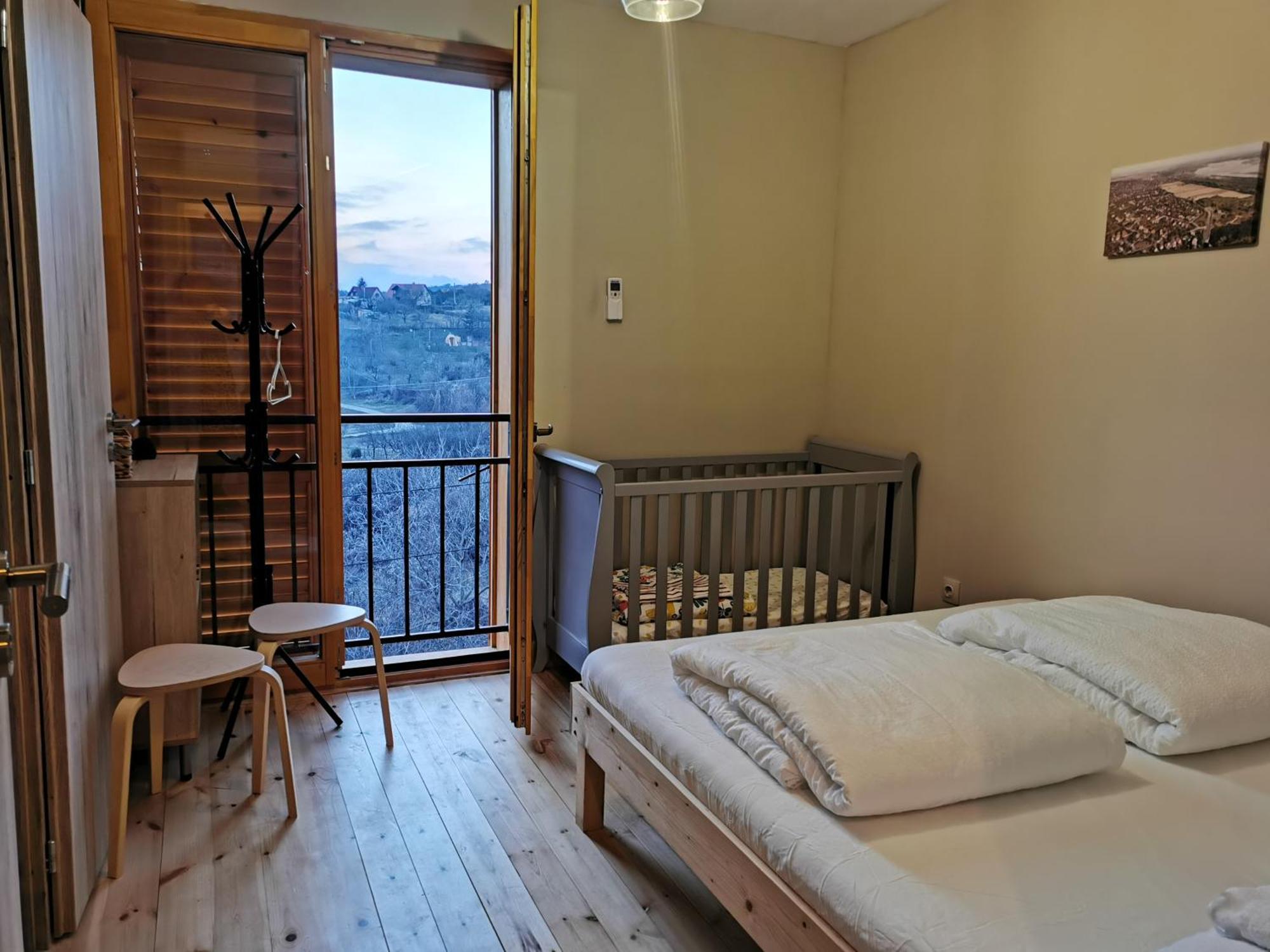 Illaberek Vendeghaz Hotel Sukoro Room photo